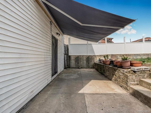 3324 Barker Avenue, Bronx, NY 10467