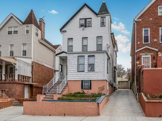 3324 Barker Avenue, Bronx, NY 10467