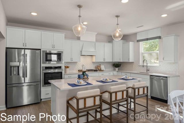 2929 audubon Ridge 33, Belmont, NC 28012