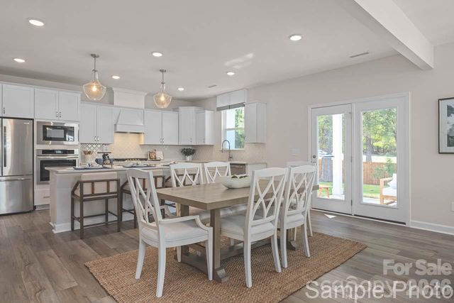 2929 audubon Ridge 33, Belmont, NC 28012