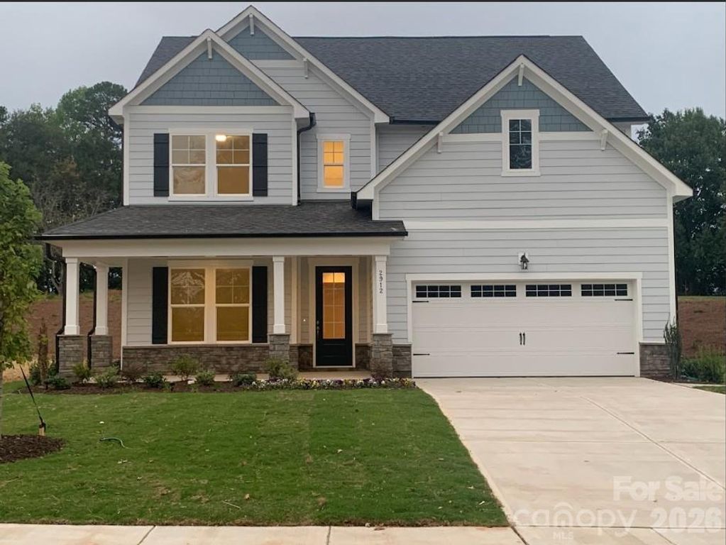 2929 audubon Ridge 33, Belmont, NC 28012