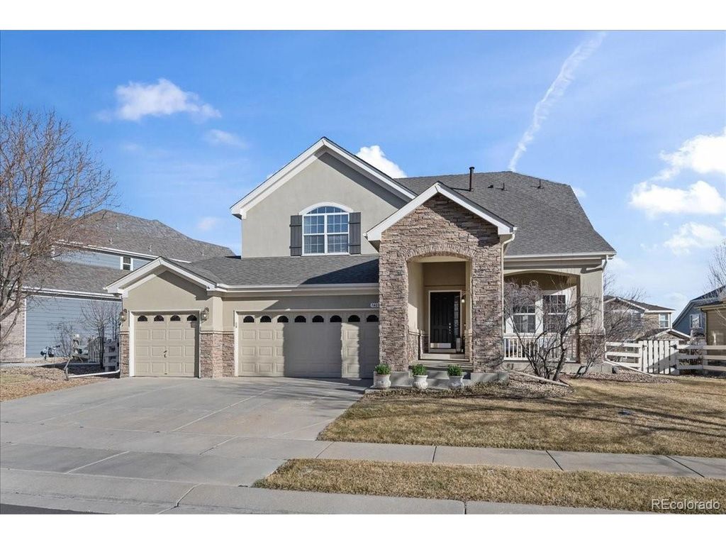 14096 Roaring Fork Cir, Broomfield, CO 80023