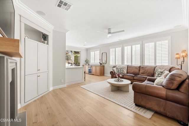 590 Camino Del Sol, Thousand Oaks, CA 91320