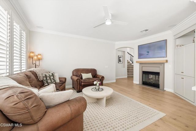 590 Camino Del Sol, Thousand Oaks, CA 91320