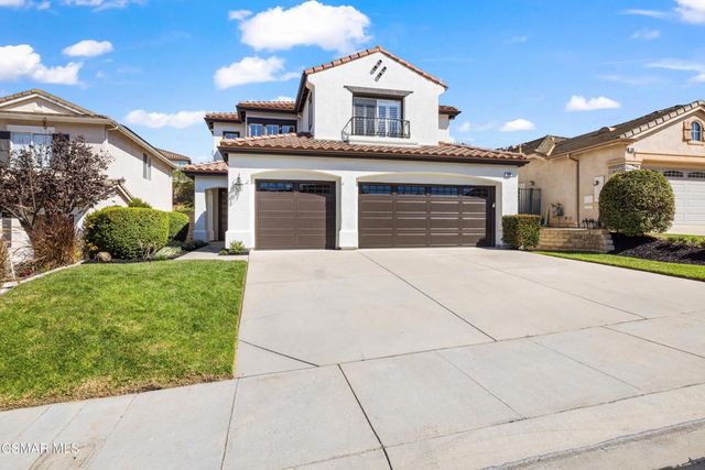 590 Camino Del Sol, Thousand Oaks, CA 91320