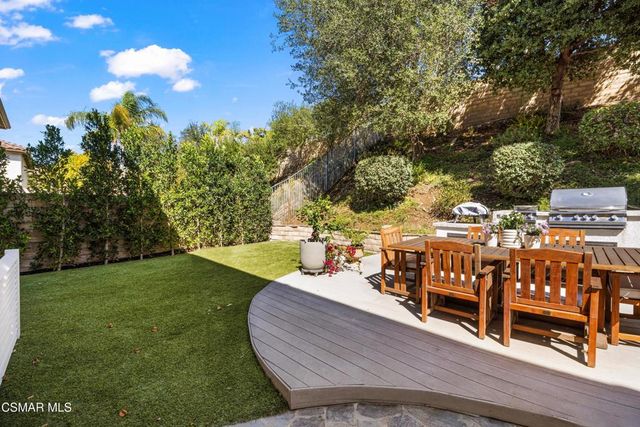 590 Camino Del Sol, Thousand Oaks, CA 91320