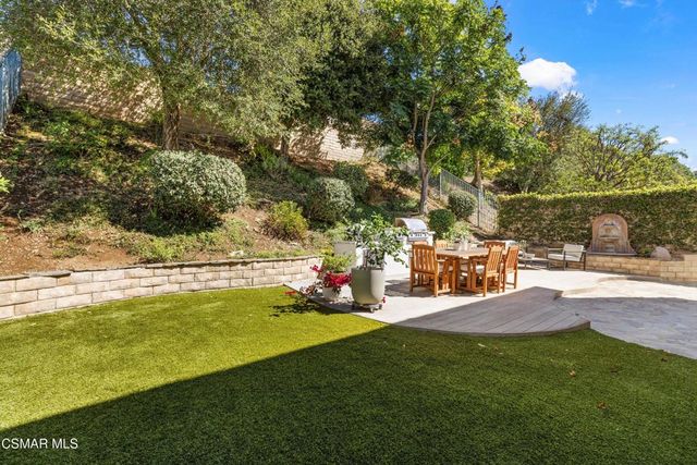590 Camino Del Sol, Thousand Oaks, CA 91320
