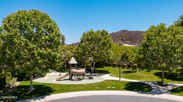 590 Camino Del Sol, Thousand Oaks, CA 91320