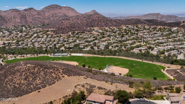 590 Camino Del Sol, Thousand Oaks, CA 91320