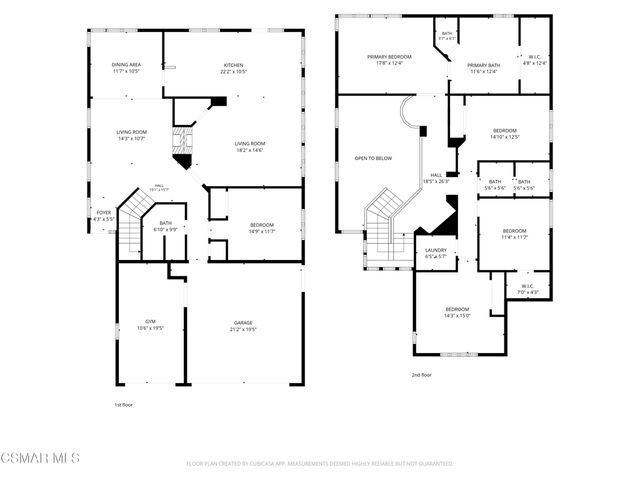 590 Camino Del Sol, Thousand Oaks, CA 91320