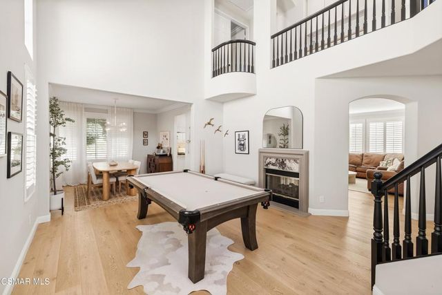 590 Camino Del Sol, Thousand Oaks, CA 91320