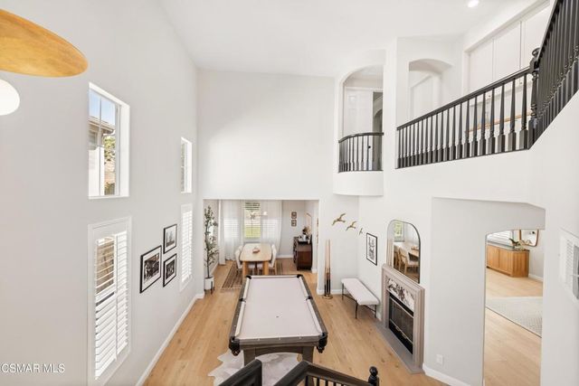 590 Camino Del Sol, Thousand Oaks, CA 91320