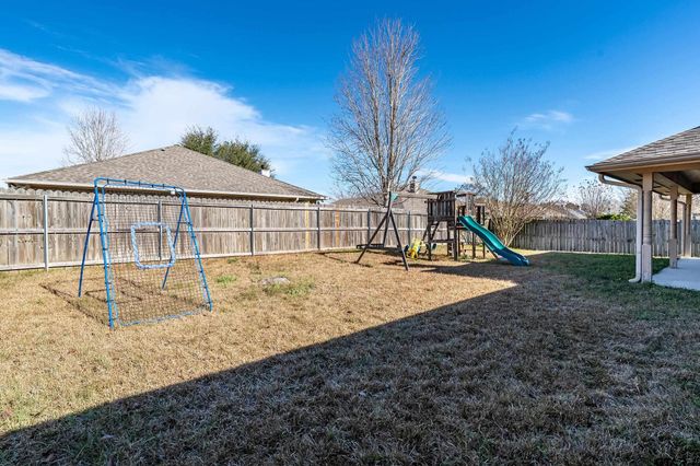 20081 Bluegrass Circle, Flint, TX 75762