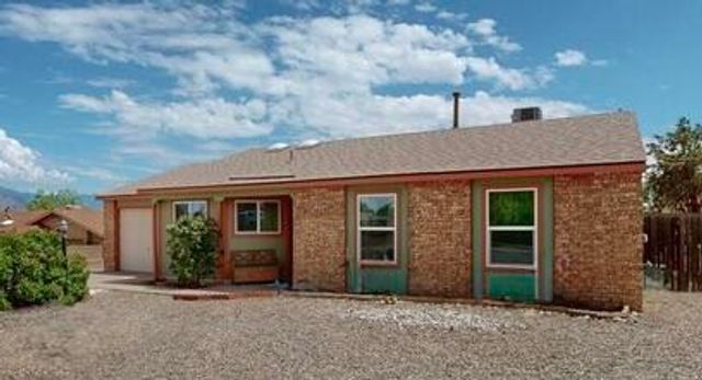 6496 Gambel Quail Road NE, Rio Rancho, NM 87144