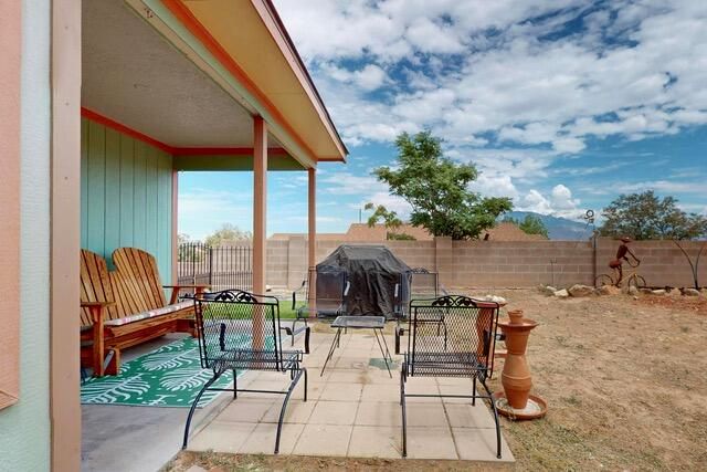 6496 Gambel Quail Road NE, Rio Rancho, NM 87144