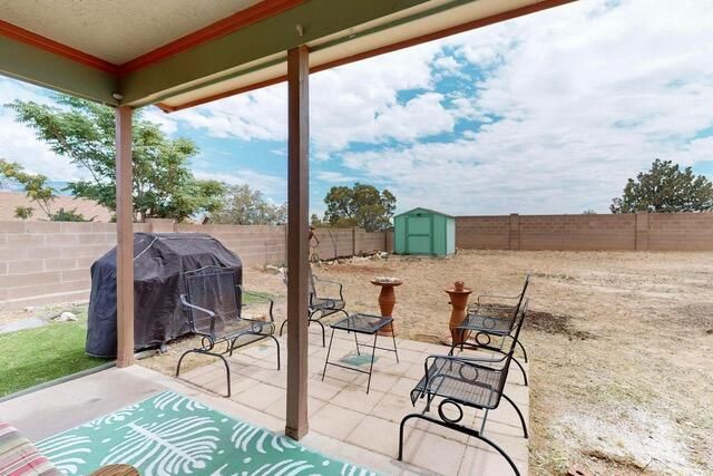 6496 Gambel Quail Road NE, Rio Rancho, NM 87144