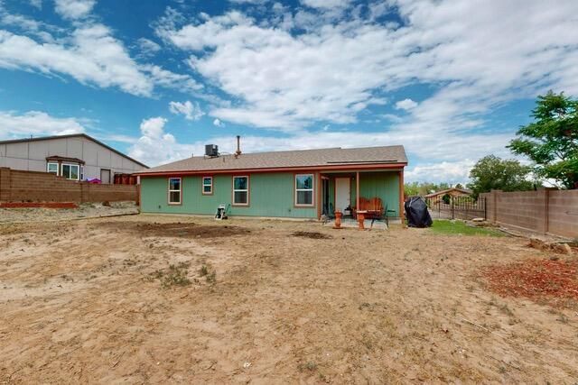 6496 Gambel Quail Road NE, Rio Rancho, NM 87144