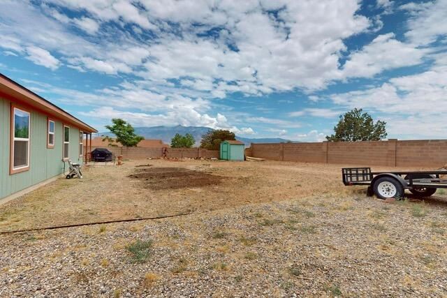 6496 Gambel Quail Road NE, Rio Rancho, NM 87144