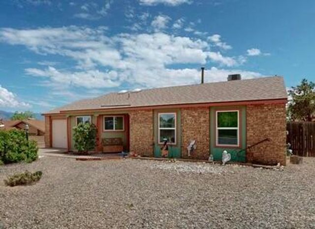 6496 Gambel Quail Road NE, Rio Rancho, NM 87144