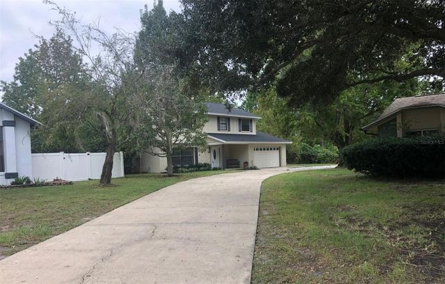 1015 GAMMAGE POINT, Oviedo, FL 32765