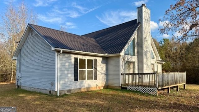 6523 Elberton Highway, Dewy Rose, GA 30634