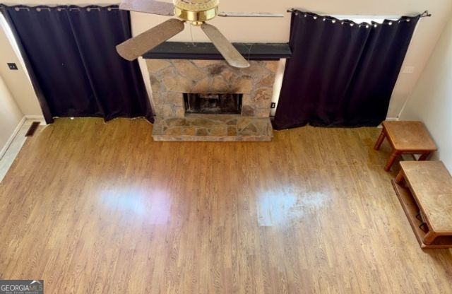 6523 Elberton Highway, Dewy Rose, GA 30634