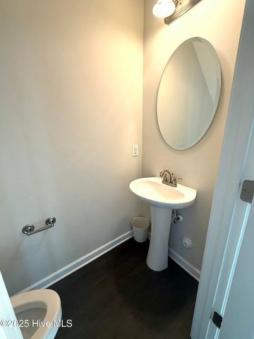 4000 Saxby Lane NW, Wilson, NC 27896