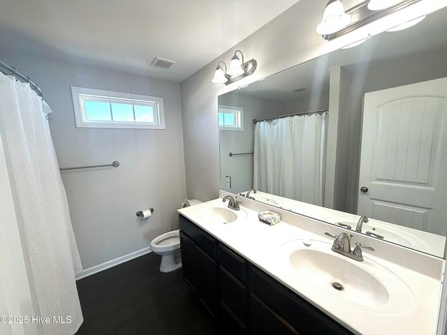 4000 Saxby Lane NW, Wilson, NC 27896