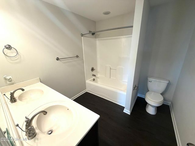 4000 Saxby Lane NW, Wilson, NC 27896