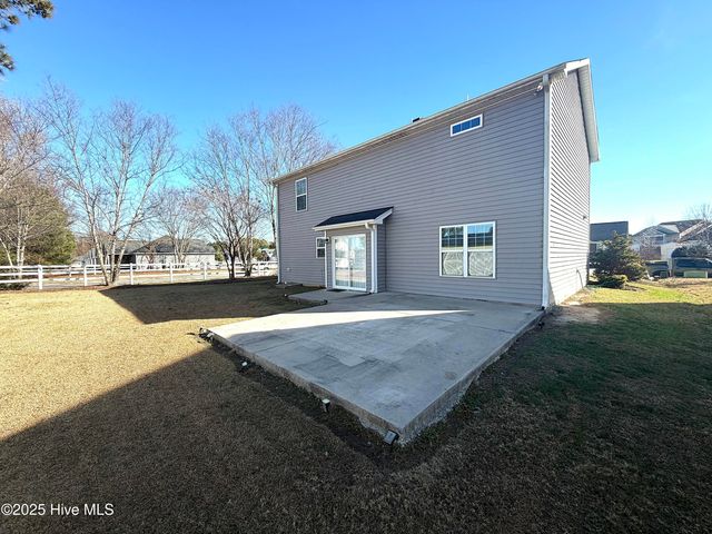 4000 Saxby Lane NW, Wilson, NC 27896