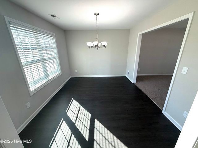 4000 Saxby Lane NW, Wilson, NC 27896