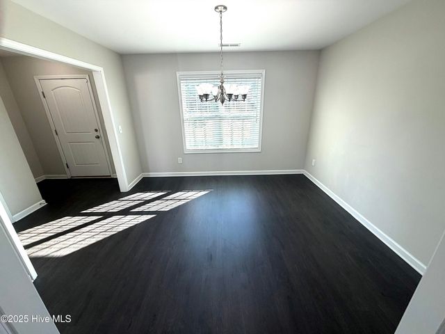 4000 Saxby Lane NW, Wilson, NC 27896