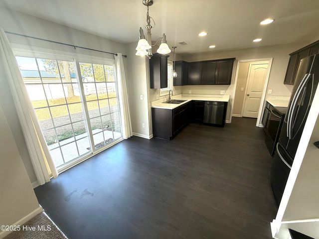 4000 Saxby Lane NW, Wilson, NC 27896