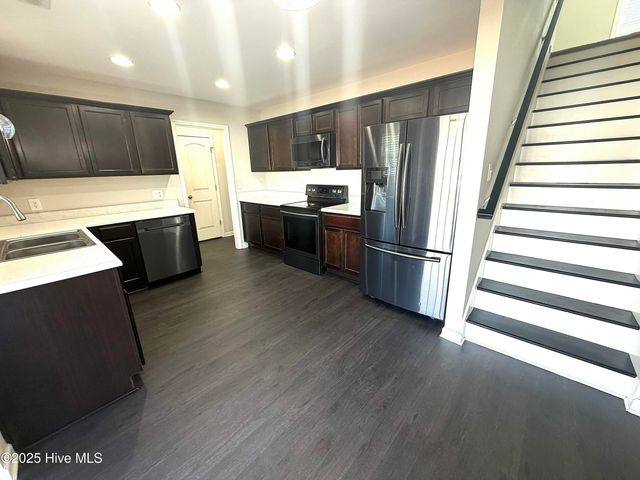 4000 Saxby Lane NW, Wilson, NC 27896