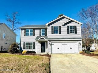 4000 Saxby Lane NW, Wilson, NC 27896