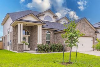 6605 Elephant Butte Drive, Waco, TX 76708