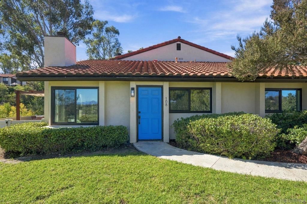 108 S Darien, Encinitas, CA 92024 — exterior
