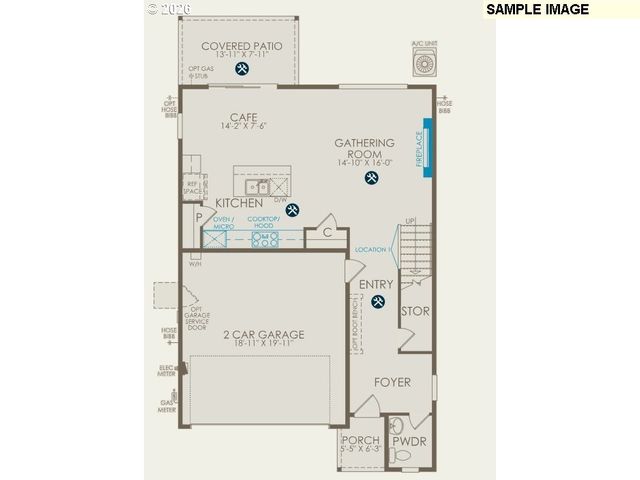 15979 Sw HAVERLY Ln, Tigard, OR 97224
