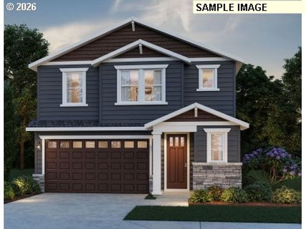 15979 Sw HAVERLY Ln, Tigard, OR 97224