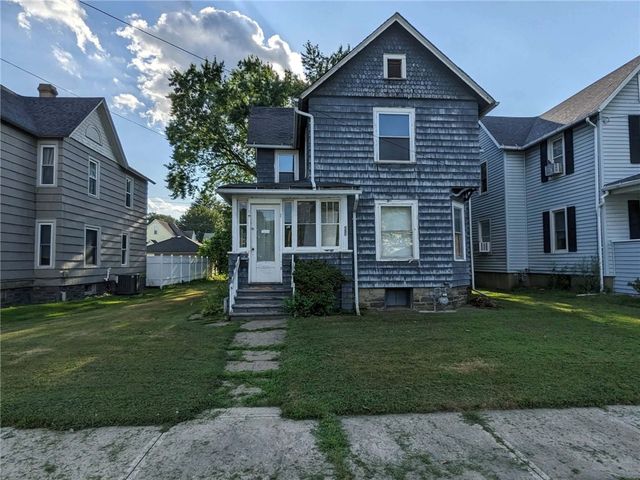 229 Decatur Street, Corning City, NY 14830