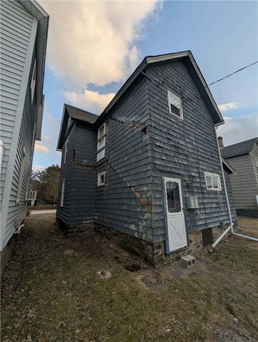 229 Decatur Street, Corning City, NY 14830