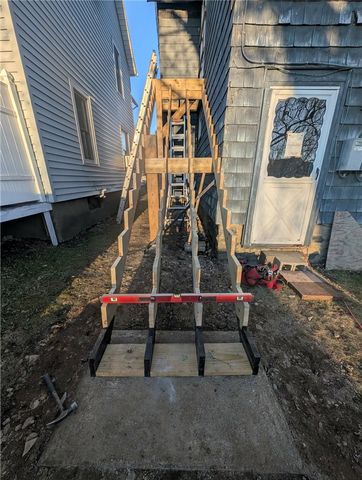 229 Decatur Street, Corning City, NY 14830