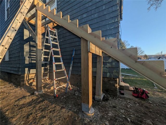 229 Decatur Street, Corning City, NY 14830