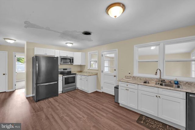 2909 TUNNEL HILL RD, Lebanon, PA 17046