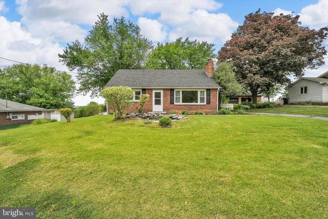 2909 TUNNEL HILL RD, Lebanon, PA 17046