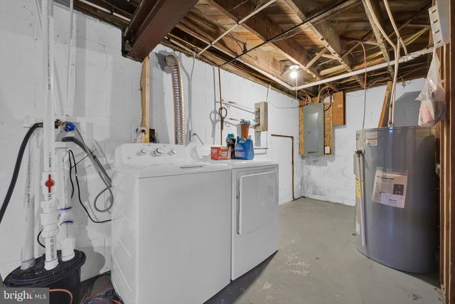 2909 TUNNEL HILL RD, Lebanon, PA 17046
