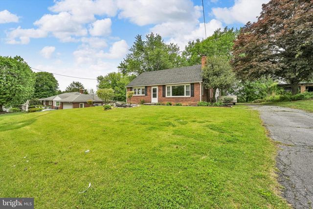 2909 TUNNEL HILL RD, Lebanon, PA 17046
