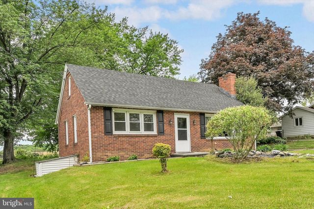 2909 TUNNEL HILL RD, Lebanon, PA 17046