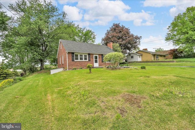 2909 TUNNEL HILL RD, Lebanon, PA 17046