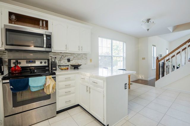 6911 Benwood Drive, Ooltewah, TN 37363